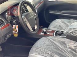 کرایسلەر 300